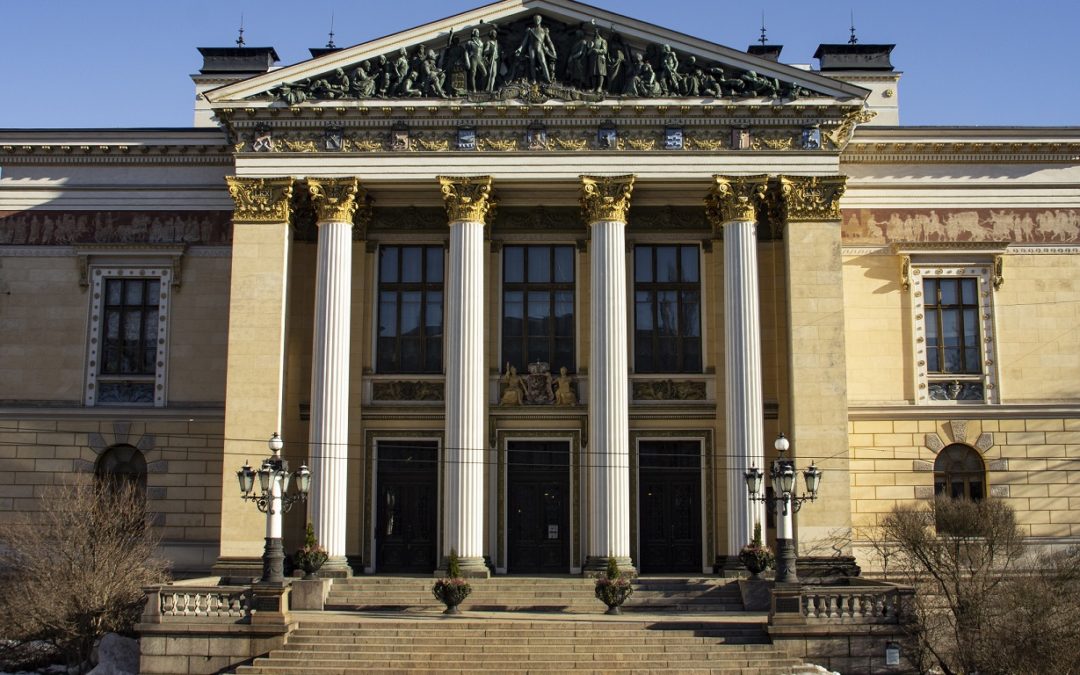 Säätytalo