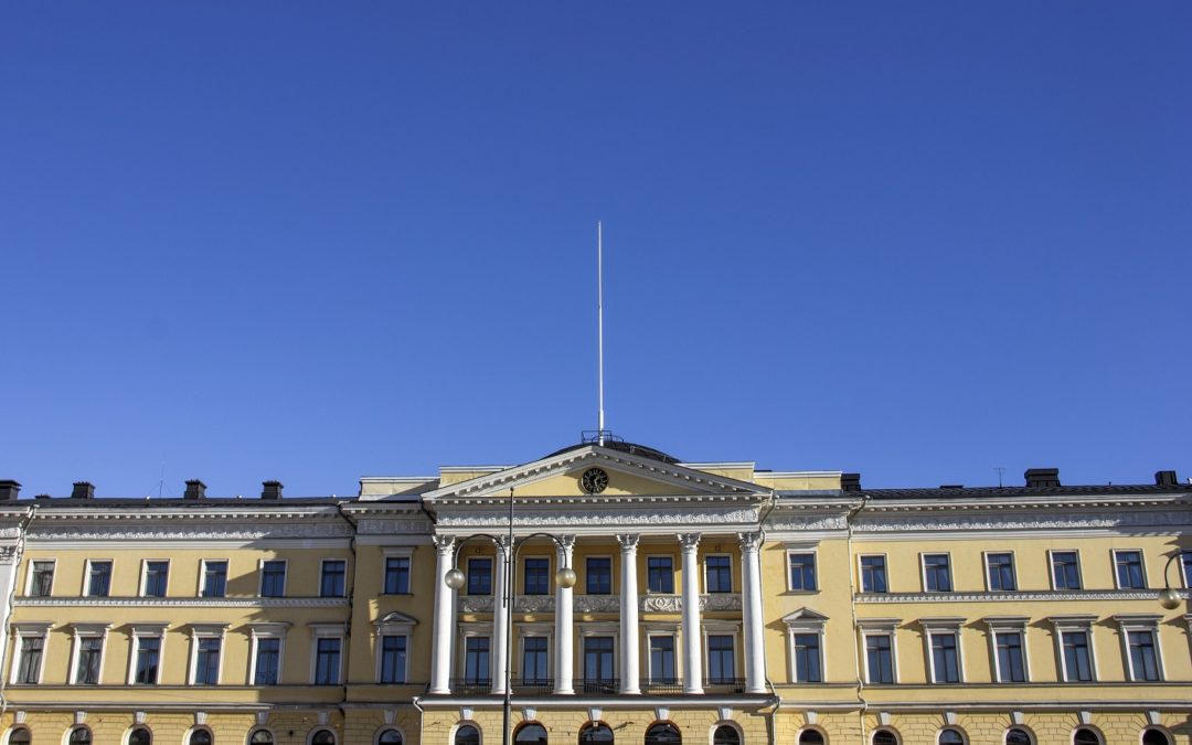 Valtionneuvosto
