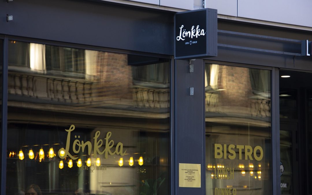 KOY Lönnrotinkatu 11